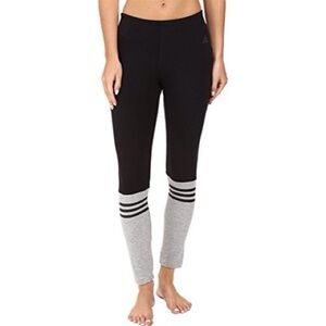 Adidas 3S Crew Leggings, S